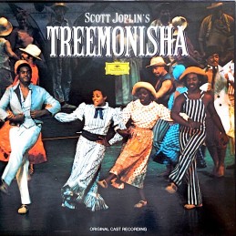 Scott Joplin – Treemonisha...