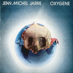 Jean Michel Jarre – Oxygène