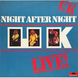 UK – Night After Night