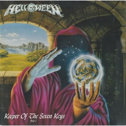 Helloween – Keeper Of The...