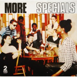 The Specials – More Specials