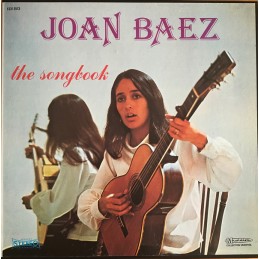 Joan Baez – The Songbook