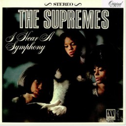 The Supremes – I Hear A...