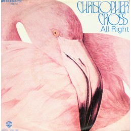 Christopher Cross – All Right