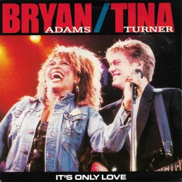 Bryan Adams / Tina Turner –...