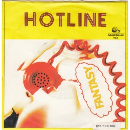 Hotline – Fantasy