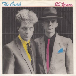 The Catch – 25 Years