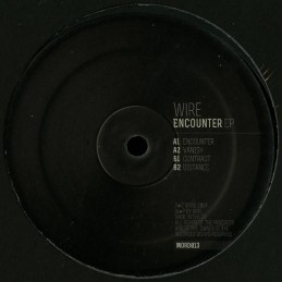 W.I.R.E. – Encounter EP