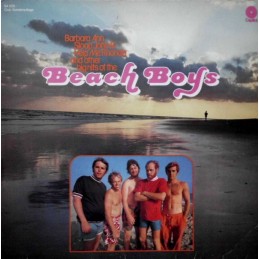 The Beach Boys – Beach Boys