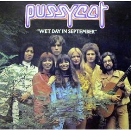 Pussycat – Wet Day In...