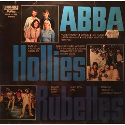 ABBA / The Hollies / The...