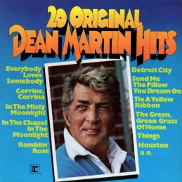 Dean Martin – 20 Original...