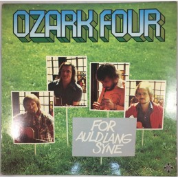 Ozark Four – For Auld Lang...