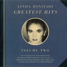 Linda Ronstadt – Greatest...