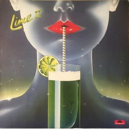 Lime – Lime II