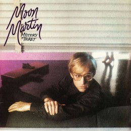 Moon Martin – Mystery Ticket