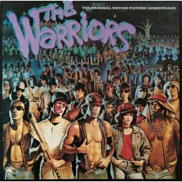 Various – The Warriors (The...