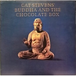 Cat Stevens – Buddha And...
