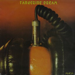 Tangerine Dream – Tangerine...