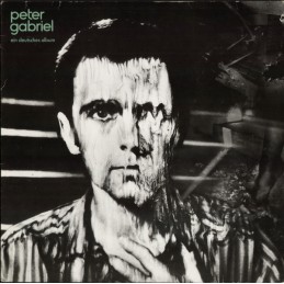 Peter Gabriel – Ein...