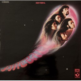 Deep Purple – Fireball
