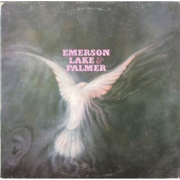 Emerson, Lake & Palmer –...
