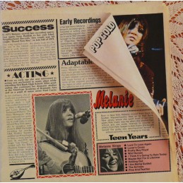 Melanie – Pop Gold