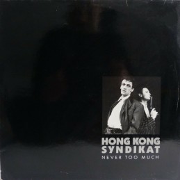Hongkong Syndikat – Never...