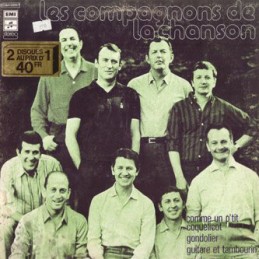 Les Compagnons De La...