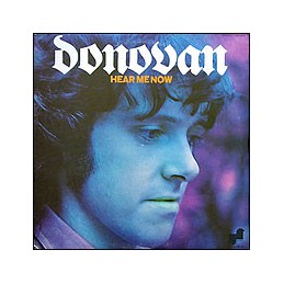 Donovan – Hear Me Now