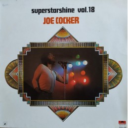 Joe Cocker – Superstarshine...