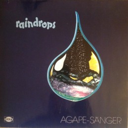 Agape-Sänger – Raindrops