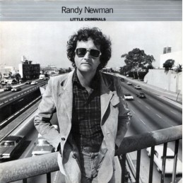 Randy Newman ‎– Little...