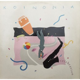 Koinonia – Celebration