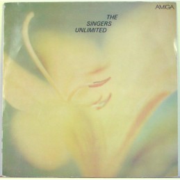 The Singers Unlimited – The...