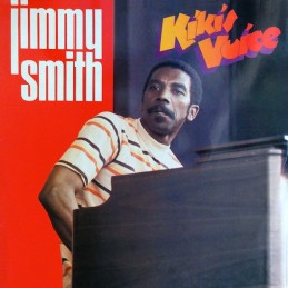 Jimmy Smith – Kiki's Voice