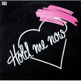 Various – Hold Me Now