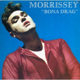 Morrissey – Bona Drag