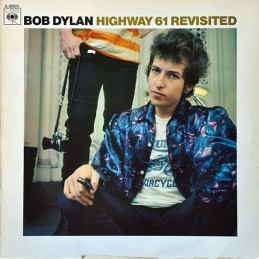Bob Dylan – Highway 61...