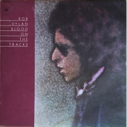 Bob Dylan – Blood On The...