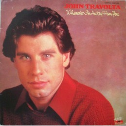 John Travolta – Whenever...