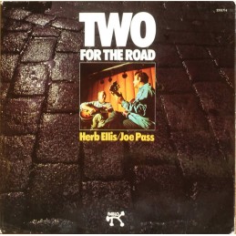 Herb Ellis / Joe Pass – Two...