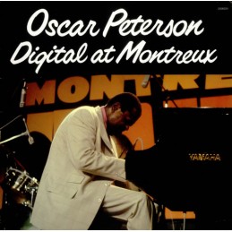 Oscar Peterson – Digital At...