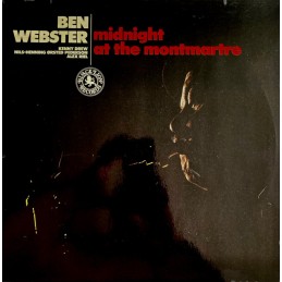 Ben Webster – Midnight At...