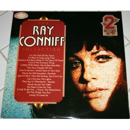 Ray Conniff ‎– The Ray...