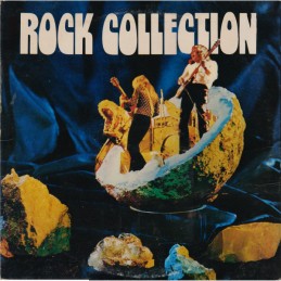 Various – Rock Collection