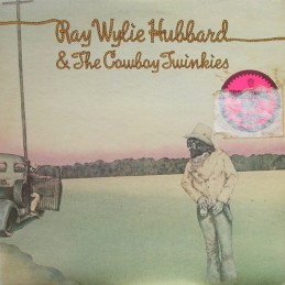 Ray Wylie Hubbard & The...