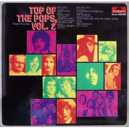 Various – Top Of The Pops,...