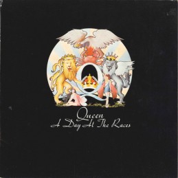 Queen – A Day At The Races
