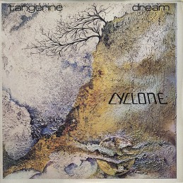 Tangerine Dream – Cyclone